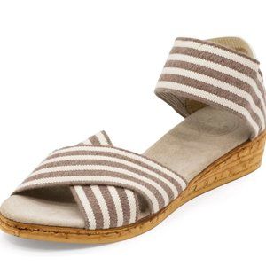 Peachtree Sandal